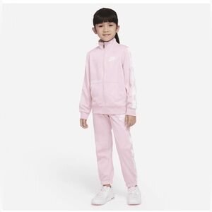 Nike Toddler Tricot Tracksuit Matching Set